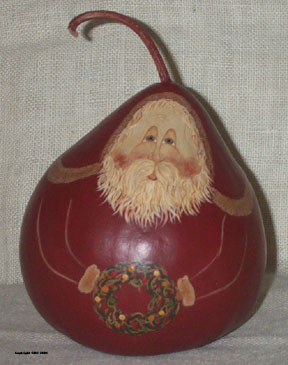 Folk Santa